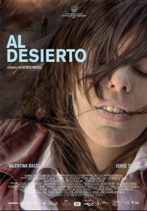 Al Desierto (2017) BluRay 1080p HD