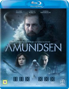 Amundsen (2019) BluRay 720p HD