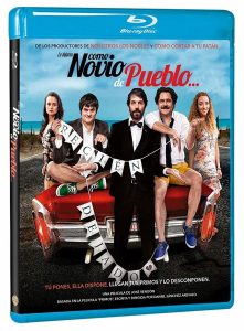 Como Novio de Pueblo (2019) BluRay 720p HD