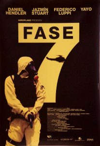Fase 7 (2010) BluRay 1080p HD
