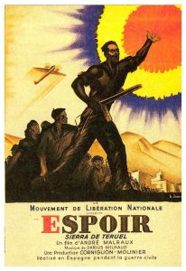 L’espoir (1940) DVDRip VIP