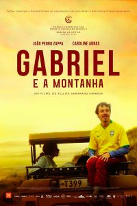 Gabriel e a montanha (2017) DVDRip