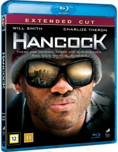 Hancock (2008) EXTENDED BluRay 1080p HD Dual Latino / Inglés