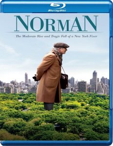 Norman (2016) BluRay 720p HD