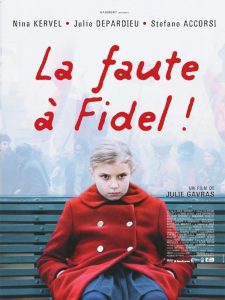 La Faute à Fidel (2006) DVDRip VIP