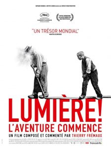 Lumière! (2016) WEB-DL