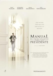 Manual de Principiantes para ser Presidente (2016) WEB-DL 1080p HD