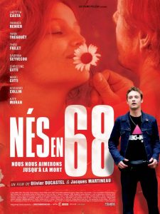 Nés en 68 (2008) DVDRip VIP