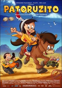Patoruzito (2004) DVDRip VIP
