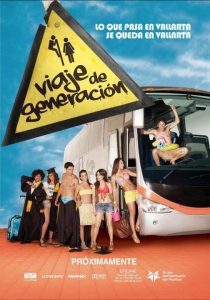 Viaje de generación (2012) DVDRip VIP
