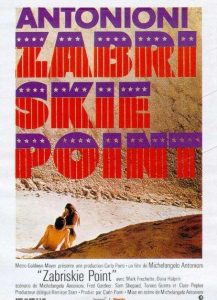 Zabriskie Point (1970) DVDRip VIP