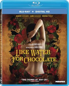 Como agua para chocolate (1992) BluRay 720p HD
