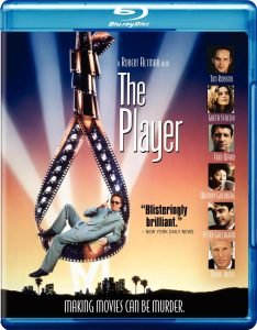 The Player (1992) BluRay 720p HD