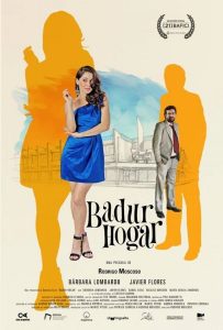 Badur Hogar (2019) BluRay 720p HD
