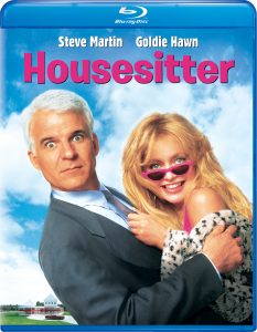 HouseSitter (1992) BluRay 1080p HD Dual Latino / Inglés