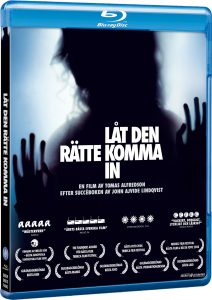 Let the Right One In (2008) BluRay 720p HD