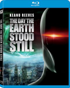 The Day the Earth Stood Still (2008) BluRay 720p HD