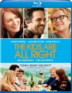 The Kids Are All Right (2010) BluRay 720p HD