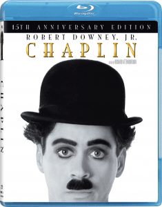 Chaplin (1992) BluRay 1080p HD Dual Latino / Inglés
