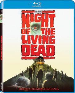 Night of the Living Dead (1990) BluRay 1080p HD
