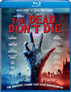 The Dead Don’t Die (2019) BluRay 1080p HD Dual Latino / Inglés