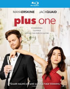 Plus One (2019) BluRay 720p HD