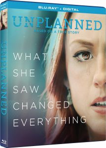 Unplanned (2019) BluRay 1080p HD Dual Latino / Inglés