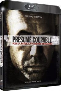 Présumé coupable (2011) BluRay 720p HD