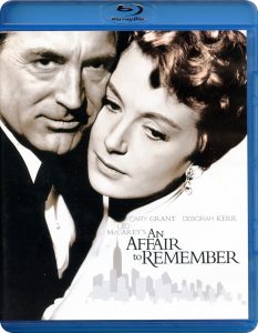 An Affair to Remember (1957) BluRay 1080p HD