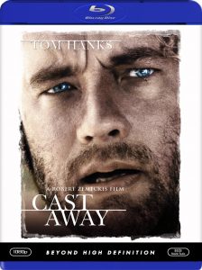Cast Away (2000) BluRay 1080p HD Dual Latino / Inglés