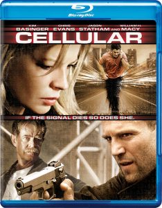 Cellular (2004) BluRay 720p HD