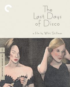 The Last Days of Disco (1998) BluRay 1080p HD