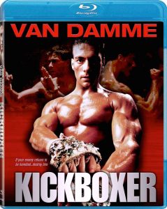 Kickboxer (1989) BluRay 1080p HD Dual Latino / Inglés