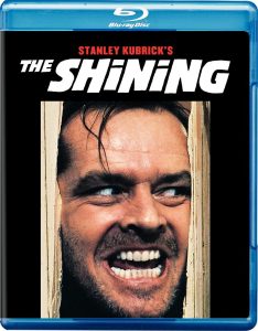 The Shining (1980) Director’s Cut REMASTERED BluRay 1080p HD Dual Latino / Inglés