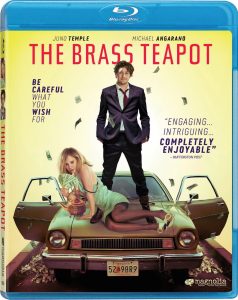 The Brass Teapot (2012) BluRay 720p HD