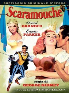 Scaramouche (1952) DVDRip VIP