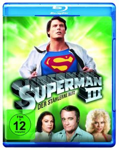 Superman III (1983) BluRay 1080p HD
