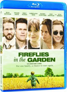 Fireflies in the Garden (2008) BluRay 720p HD