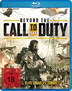 Beyond the Call to Duty (2016) BluRay 1080p HD