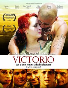 Victorio (2008) DVDRip