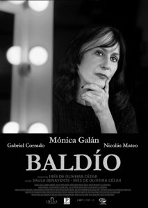 Baldío (2019) HDRip 720p HD
