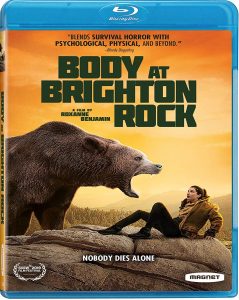 Body at Brighton Rock (2019) BluRay 1080p HD