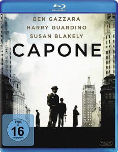 Capone (1975) BluRay 1080p HD