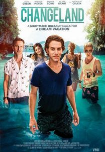 Changeland (2019) WEBRip 720p HD