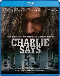 Charlie Says (2018) BluRay 720p HD