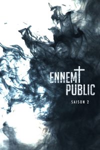 Ennemi public (2019) Serie de TV Segunda Temporada 720p HD
