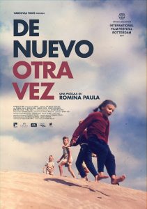 De nuevo otra vez (2019) HDRip 720p HD