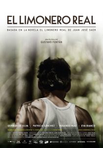 El limonero real (2016) DVDRip