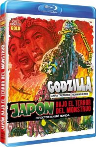 Gojira (1954) BluRay 1080p HD
