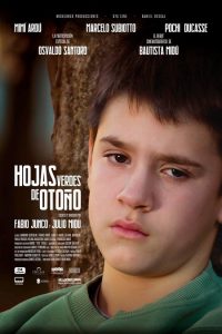 Hojas verdes de otoño (2018) HDRip 720p HD